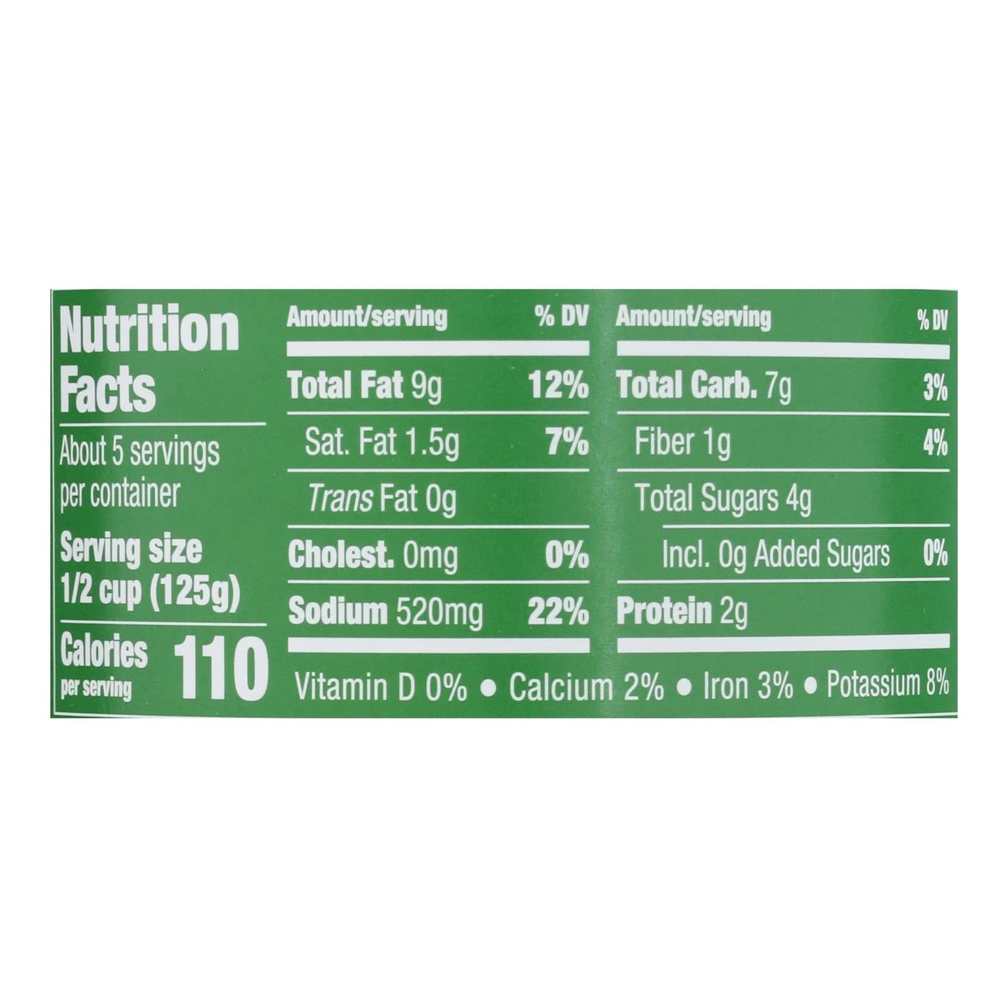 Jars  Mezzetta Sweet Basil Pasta Sauce (Pack of 6-24oz Jars)