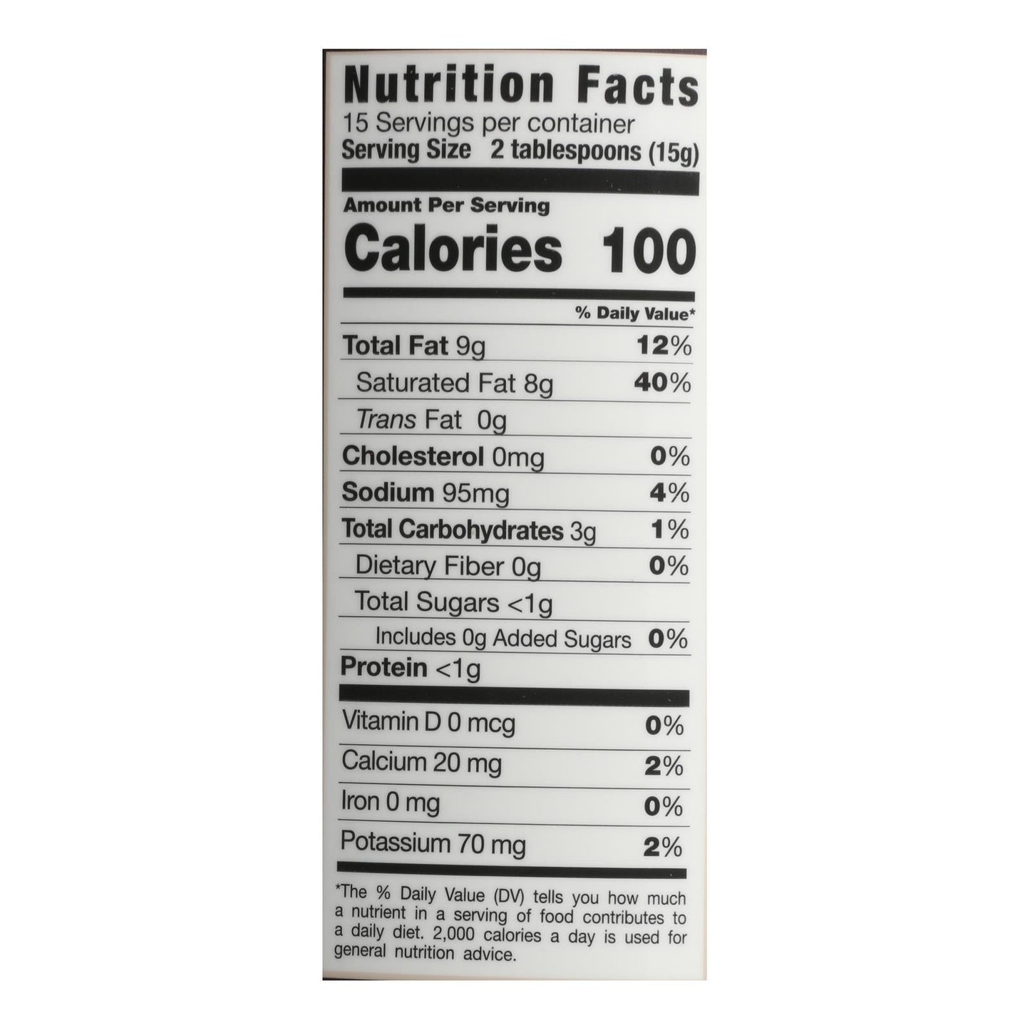 Rapid Fire Ketogenic Fair Trade Instant Keto Coffee Mix - Canister of 7.93 Oz
