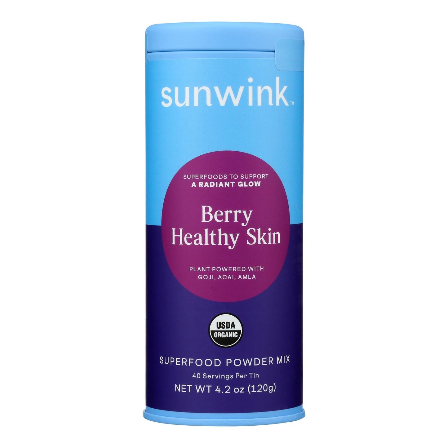 Sunwink Beauty Fruit Punch  - Mix  - 4.2 Oz