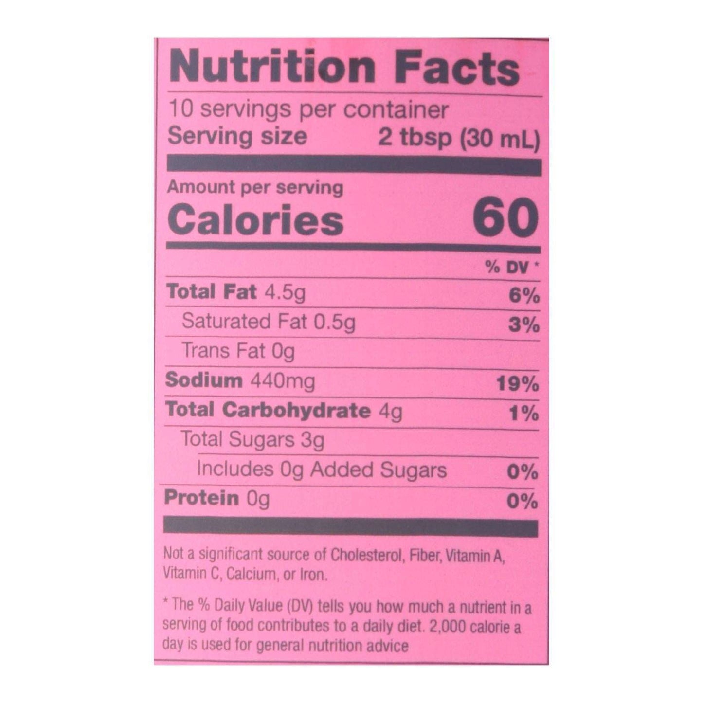 Acid League - Lvng Vingr Pink Pprcrn Honey (Pack of 6-10.1 Flz)