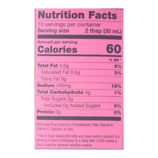 Acid League - Lvng Vingr Pink Pprcrn Honey (Pack of 6-10.1 Flz)
