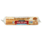 Sesmark Original Rice Thins | Savory Whole Grain Crackers | 12-Pack Case (3.2 oz Each)