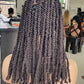 Faux Locs : NICK