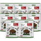 Bison Liver Crisps - 100% Grass-Fed/Finished