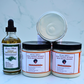 Shea-Mango Hair Butter