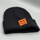 Haakwear Halloween Beanie, Grin Reaper
