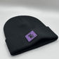 Haakwear Halloween Beanie, Meowgical, I'm Just a Girl Beanie