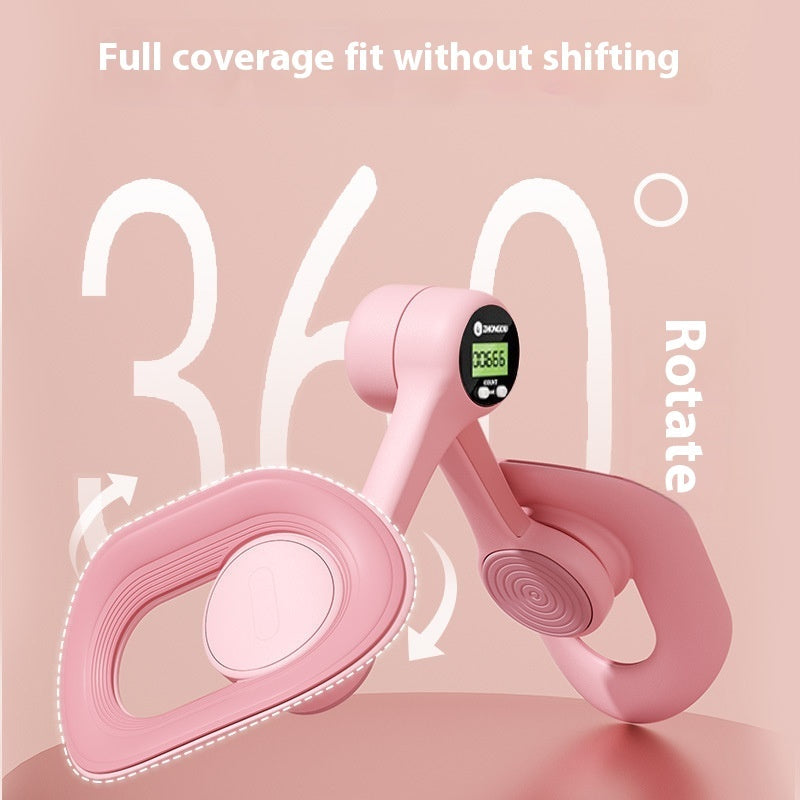 Pelvic Floor Muscle Trainer Leg Beauty