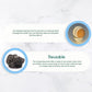 Volcanic Stone Oil-Absorbing Face Roller