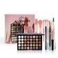 Popfeel Makeup Set Eye And Face Kit