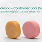 Hair Care Bundle. 5-Pack.