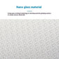 Mango-shaped Exfoliating Scrub Artifact Pedicure Device