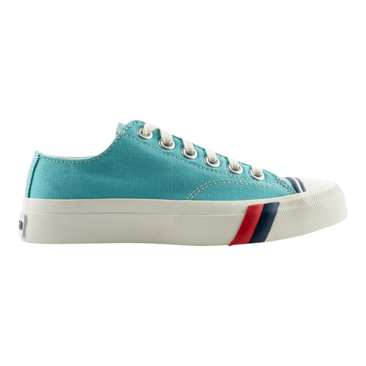 Pro-Keds Royal Lo Canvas Men Sneakers Porcelain Canvas