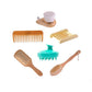 Bath Essentials Set. 6-Pack.