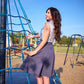 Math Rules Bow Top - Plus Sizes only