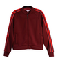 Powerstripe LS Track Jacket