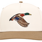 Cream/Tan - Mallard