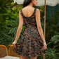 Spellbinding Skater Dress