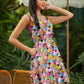 Cupcake Skater Dress