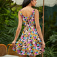 Cupcake Skater Dress
