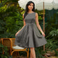 Isabella Vintage Dress