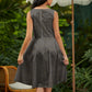 Isabella Vintage Dress