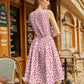 Toadstool Vintage Dress