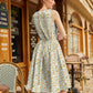 Jars Vintage Dress