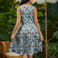 Chicken Vintage Dress