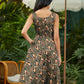 Badger Fit & Flare Dress