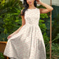 Be Mine Midi Dress