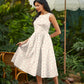 Be Mine Midi Dress