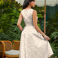Be Mine Midi Dress