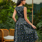 Firefly Midi Dress