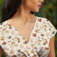 Woodland Animals Greta Dress