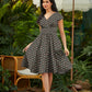 Moth Greta Dress