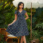 Tea Party Greta Dress