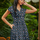 Tea Party Greta Dress