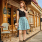 Sea Skater Skirt
