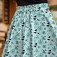 Sea Skater Skirt
