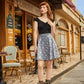 Bunny Skater Skirt