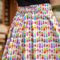 Ice Cream Skater Skirt