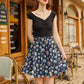 Best in Show Dog Skater Skirt
