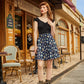 Best in Show Dog Skater Skirt