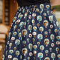 Best in Show Dog Skater Skirt