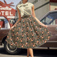 Badger Doris Skirt