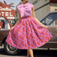 Paris Doris Skirt