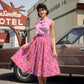 Paris Doris Skirt