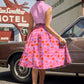 Paris Doris Skirt