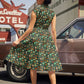 Camping Doris Skirt